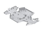 Iron Baltic Kompletní kryt podvozku na Can-Am Outlander Max HD5/HD7 2023-2026