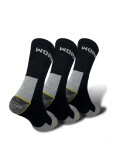 E&E socks 475 A'3 39-46 směs barev 43-46