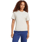 Bavlněné tričko adidas Essentials Small Logo W JI6079 XL