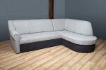 Nábytek RB Sedačka RóZA s rozkladem - relax L