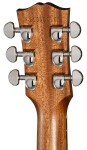 Gibson Hummingbird Studio Walnut Burst Satin