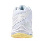 Mizuno Wave Voltage 2 MID V1GC246530 bílá