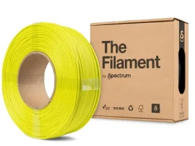 Spectrum The Filament HT-PLA Tooling limetková / Tisková struna / 1,75 mm / 1 kg / ReFill (TF-24188)