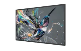 49.5" PHILIPS 50BDL3511Q/00 černá / VA / 3840 x 2160 / 60Hz / 8ms / 400cd / HDMI / DVI / USB / REPRO / VESA (50BDL3511Q/00)