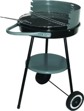 Master Grill MG912