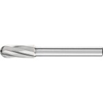 PFERD 21214183 frézovací kolík tvrdokov Špičatý kužel Délka 41 mm Vnější Ø 3 mm Pracovní délka 11 mm Ø hřídele 3 mm 1 ks