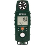 Testo thermo anemometr 405