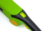 Elektrická úhlová bruska 150 mm FIELDMANN FDB 201401-E