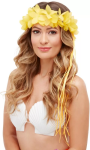 Smiffys.com Čelenka havajská