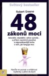 48 zákonů moci - Robert Greene