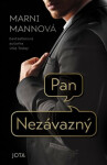 Pan Nezávazný - Marni Mannová