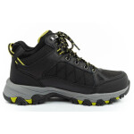 Skechers Melano M 204477/BLK sportovní obuv 41