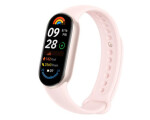 Xiaomi Smart Band 9 růžová / Fitness náramek / 1.62" AMOLED / 192x490 / 5ATM / BT (6941812775790)