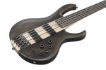 Ibanez BTB605 Transparent Gray