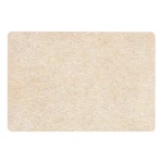 Spirella GOBI koupelnová předložka 40 x 60 cm béžová / mikrovlákno / protiskluzová (7610583128362)