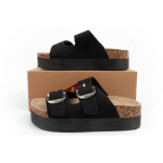 Lee Cooper W LCW-25-35-3493L dámské žabky 40