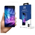 3mk Silky Matt Pro pro Realme GT 7T / Ochranná fólie / matná