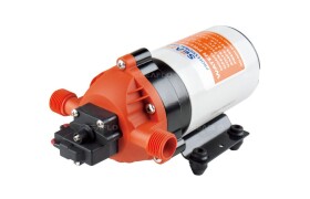 Samonasávací čerpadlo SEAFLO 34 12 V DC