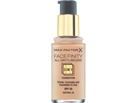 Max Factor make-up Facefinity 3v1 50 - Natural 30ml