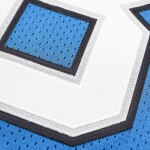 Mitchell & Ness Pánský dres Detroit Lions NFL Calvin Johnson #81 2007 Authentic Throwback Velikost: L