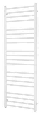 Radiátor kombinovaný SAT Paul 144x50 cm bílá SATRAPA1440500 SATRAPA1440500