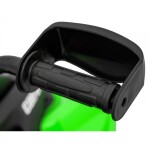Mamido Dětská elektrická čtyřkolka Maverick ATV 2x200W zelená