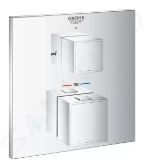 Grohtherm Cube Termostatická baterie 24155000