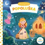 Popoluška Minirozprávky - Dan Taylor