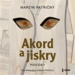 Akord jiskry Martin Patřičný