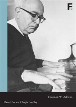 Úvod do sociologie hudby Adorno