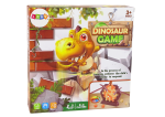Mamido Zručnostní hra Dinosaurus v nesnázích