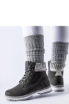 Boty model 205831 Solea 38