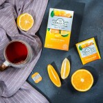 Ahmad Tea | Mixed Citrus | 20 alu sáčků