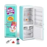 ZURU Mini Brands Fill the Fridge