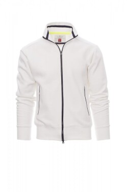 Mikina Payper SYDNEY Barva: Žlutá Fluo/ W, Velikost: 3XL (0000140001010123XL)