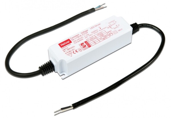 Cariitti LED zdroj, OL1x30-E-CV24 IP67 C1532293L