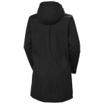 Bunda, Helly Hansen mackintosh Vancouver Fleecem podšitý kabát W 54268 990 m