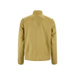 Běžecká bunda CRAFT Essence Wind 2 - zelená Velikost textilu: M