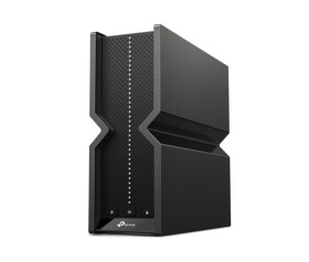 TP-Link Archer BE550 OneMesh/EasyMesh WiFi7 router(BE9300,2,4GHz/5GHz/6GHz,1x2,5GbEWAN,4x2,5GbELAN,1xUSB3.0) EDF_438988