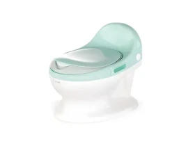 Jané Toaleta Mint / Nočník / zvuk splachování / od 12 měsíců (040346U13JN)