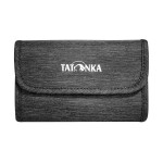 Tatonka Money Box (off-black)