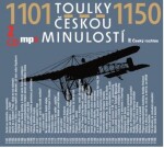 Toulky českou minulostí 1101-1150