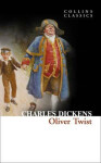 Oliver Twist, Charles Dickens