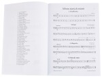 KN Album starých mistrů - Baryton/Pozoun