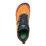Dětské trailové barefoot tenisky TUNDRA JUNIOR ORANGE Joma BFTUNJW2608 - 38