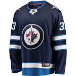 Fanatics Pánský Dres Winnipeg Jets #33 Dustin Byfuglien Breakaway Alternate Jersey Velikost: XS, Distribuce: USA