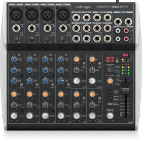 Behringer XENYX 1202SFX (použité)