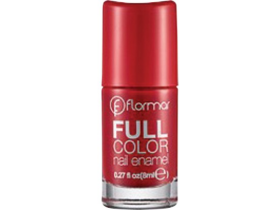 Flormar Lak na nehty Full Color 09