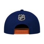 Outerstuff Dětská kšiltovka Edmonton Oilers NHL Icebound Pro Crown