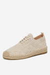 Espadrilky DeeZee 3H33549-1 Látkový materiál
